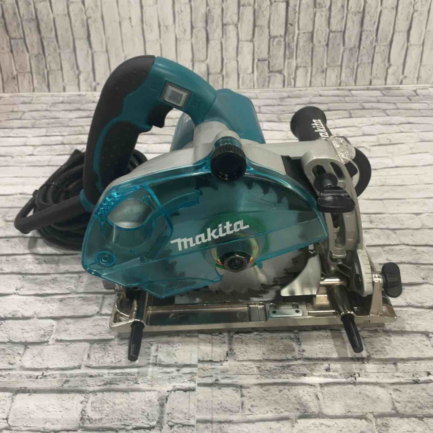 動作確認済 makita/マキタ 小型ミゾキリ/溝切り モデル:3004A