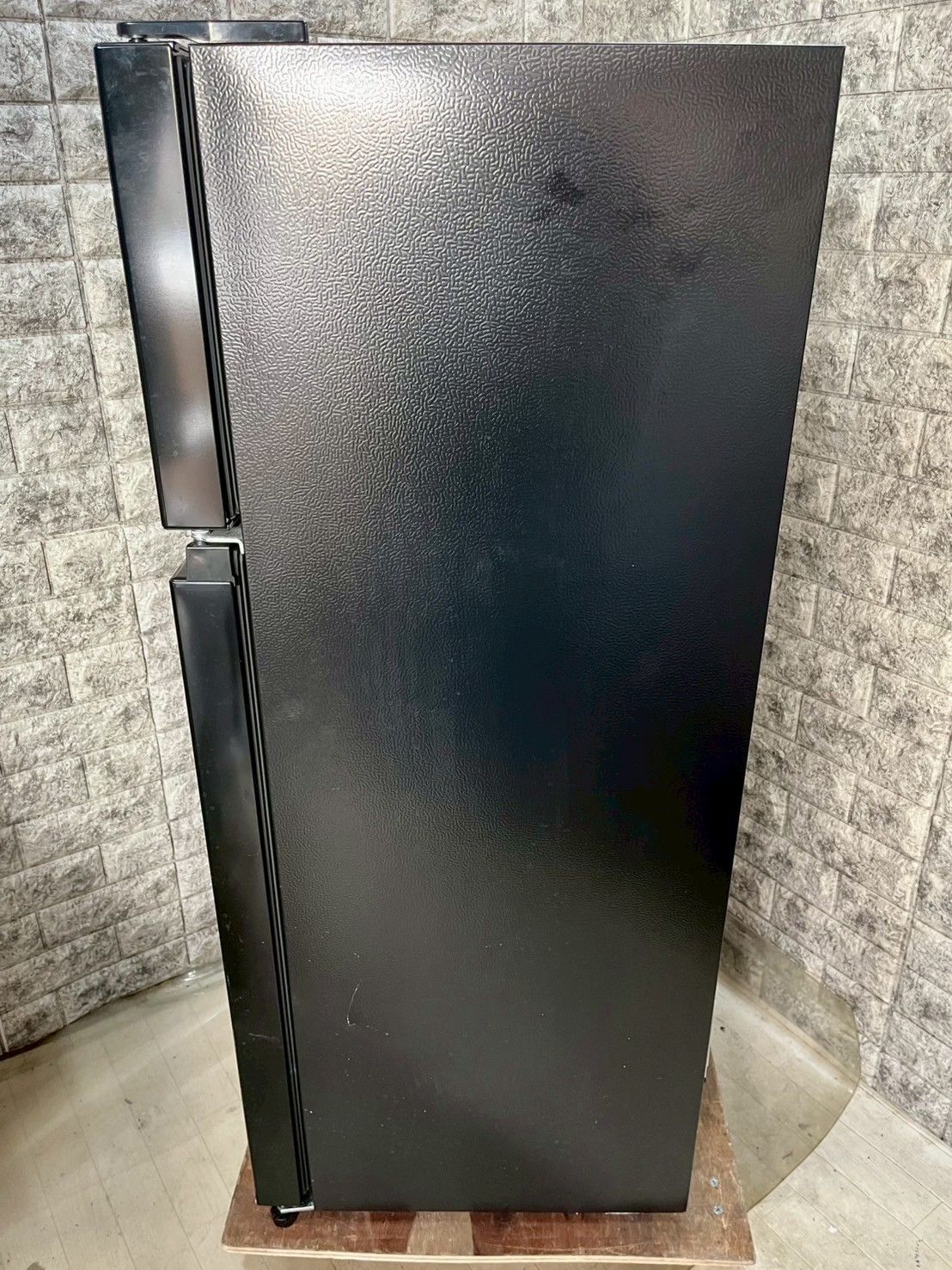 高年式】大阪送料無料☆3か月保障付き☆冷蔵庫☆ハイセンス☆2ドア