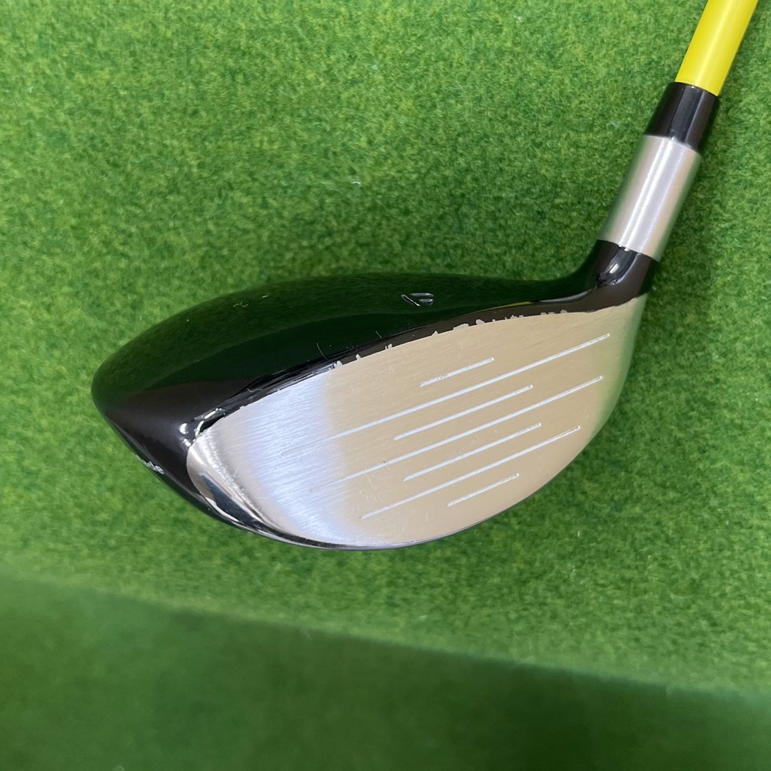 TaylorMade V STEEL 3W ( テーラーメイド 初代 V スチール