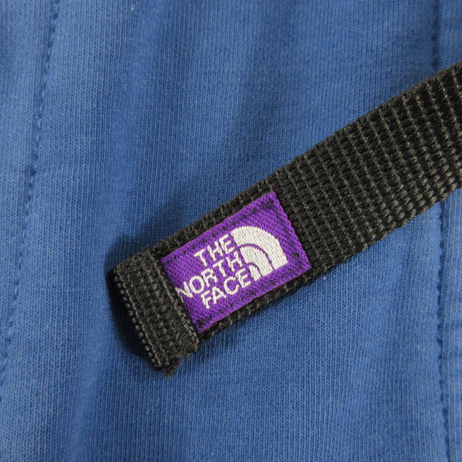 THE NORTH FACE PURPLE LABEL ノースフェイス パープルレーベル High