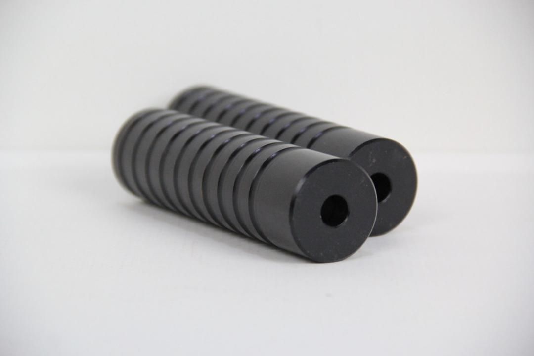 送料無料 2本セット ヴィンテージ ストリートアルミペグ　Magicfruits 送料無料 2本セット ヴィンテージ ストリートアルミペグ Magicfruits