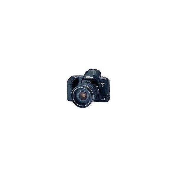 キャノン Canon EOS3 ボディ フィルムカメラ EOS-3 - キヤノンカメラミュージアム