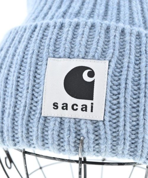 ニットキャップ ビーニー