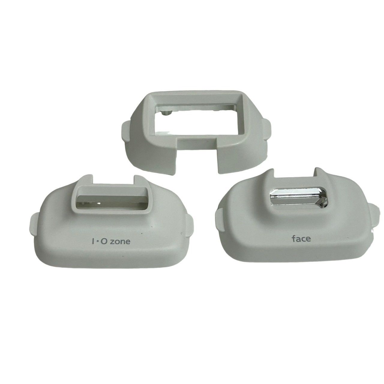 2022年発売】パナソニック 光エステ ボディ&フェイス用 VIOフェリエ