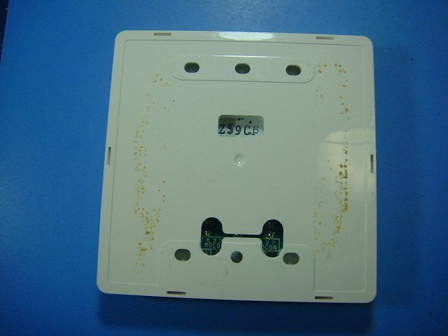 PC-ARF3 P-4327 業務用エアコン HITACHI|日立 リモコン 送料無料 スピード発送 即決 不 返金保証 純正 D4174