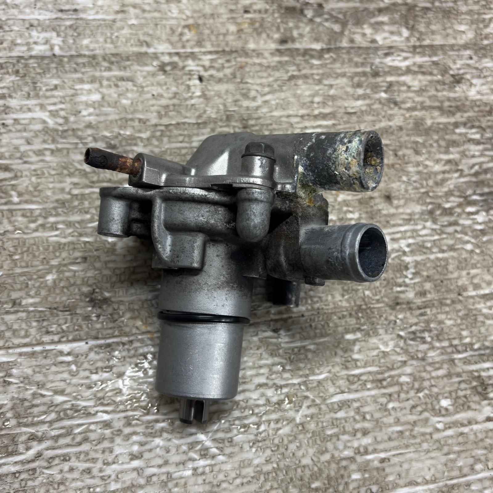 HONDA ホーネット250 MC31 ウォーターポンプ ホンダ