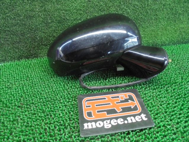 豊富な，大得価 3FD9503 NL2 トヨタ ウィッシュ ZGE20W 前期型 1.8S 電格サイドドアミラー右 ドアミラー