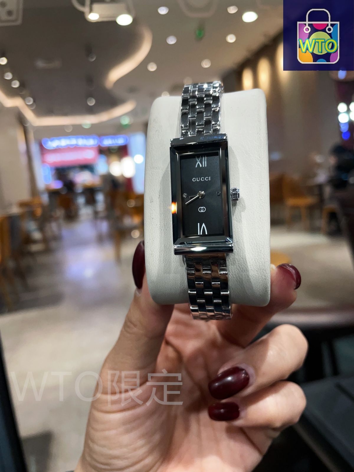 今日特価】Gucci グッチ ジーフレーム シリーズ エレガントな