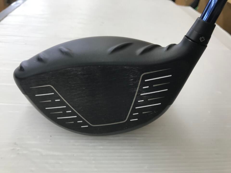 【新品】ピン G425 MAX 9° ディアマナTB50 S PING ピン G425 MAX ドライバー メンズ 右用 Diamana TB 50/60