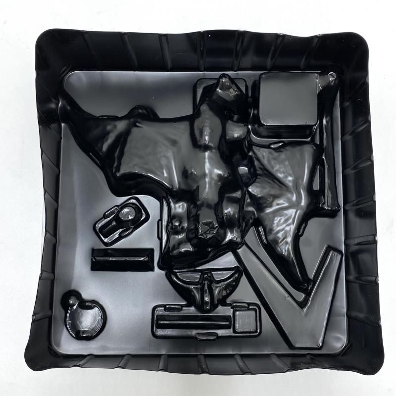 中古】【開封】特撮リボルテック No.007 ギャオス 「ガメラ 大
