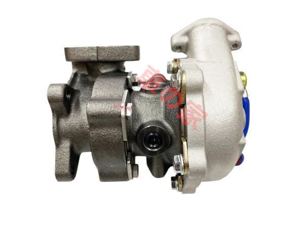 HT07-4A ハイフロータービン