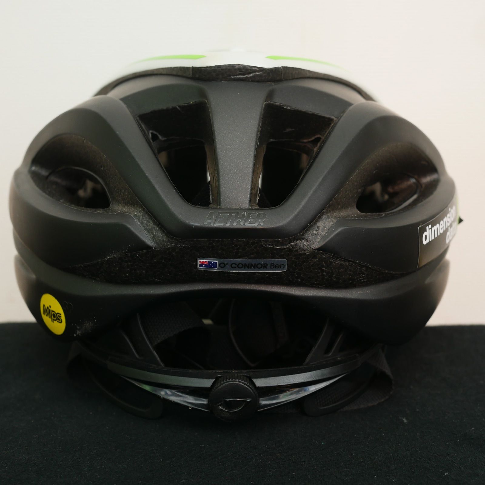 SALE 選手支給品 ディメンションデータ GIRO イーサー チーム SALE 選手支給品 ディメンションデータ GIRO イーサー チーム