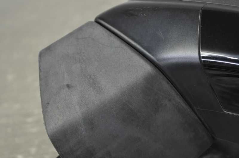 左 ドアミラー 電格 11P 2P ウィンカー ヒーター カメラ付 NH737M 灰 RB3 オデッセイ M 前期 M43 s021020B FFCRYSTALESIA_COM