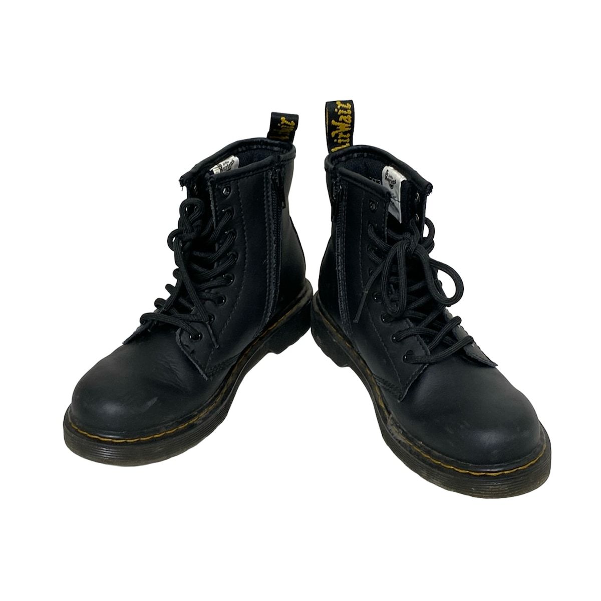 Dr.Martens(ドクターマーチン) ショートブーツ UK1 レディース