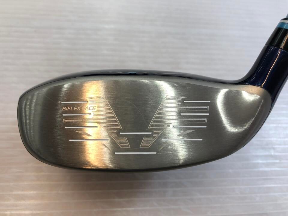 XXIO 13 LADIES ブルー 25 L MP1300L ブルー ユーティリティ ダンロップ 最短