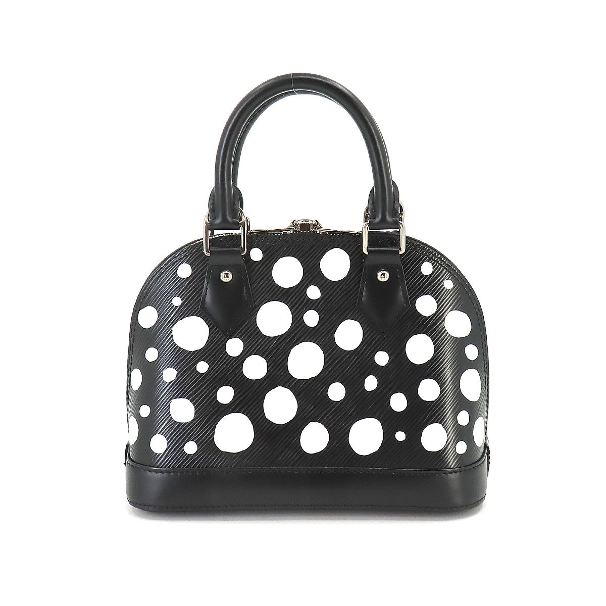 中古】 ルイ・ヴィトン LV×YK アルマBB 知れん 2wayショルダー 