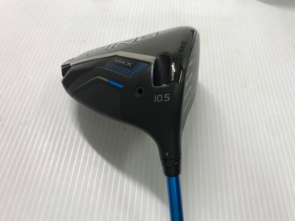 G440 MAX | 10.5 | S | ALTA J CB BLUE | 中古 | ドライバー