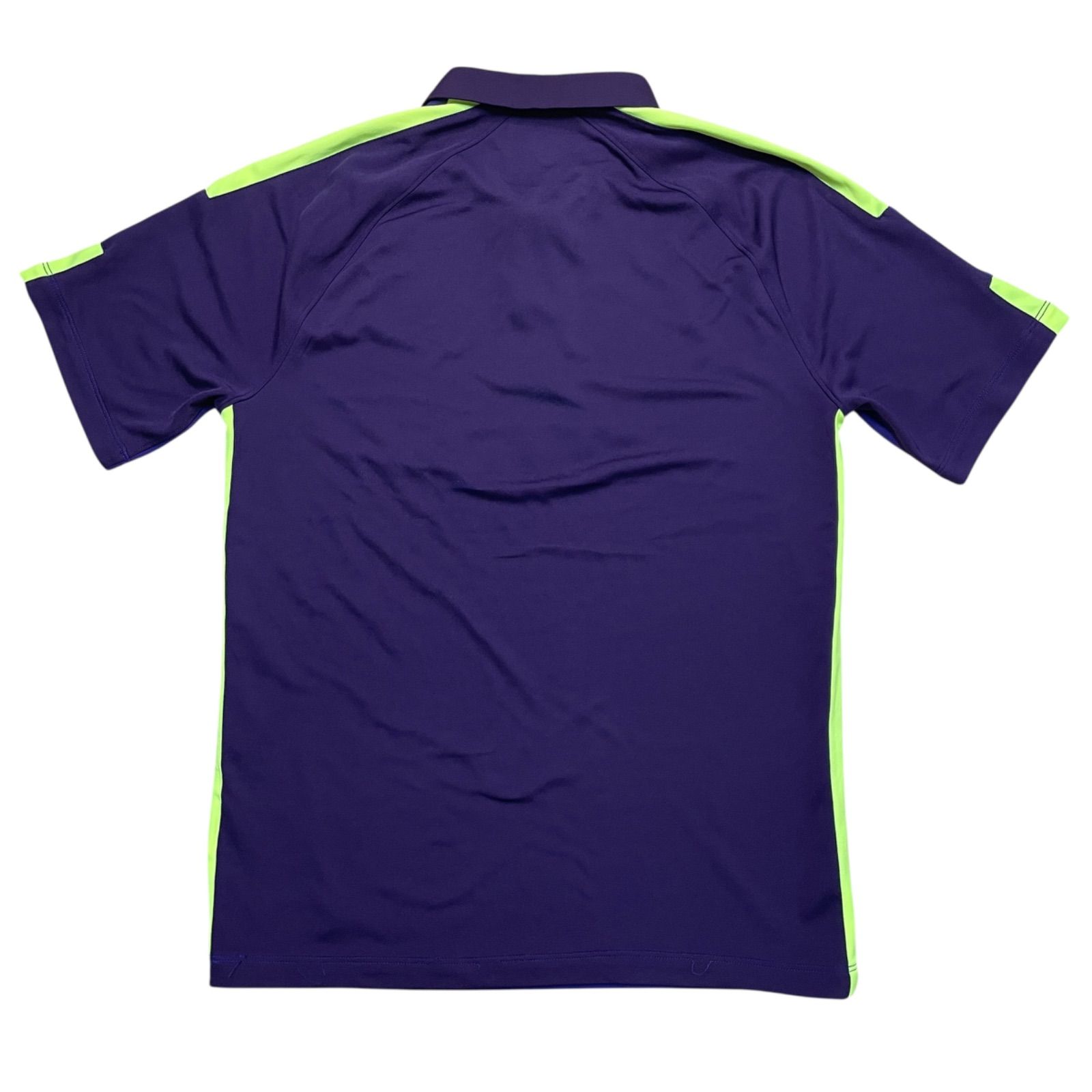 NIKE 14/15 マンチェスターシティ 3rd S/S シャツ 631208-547 M