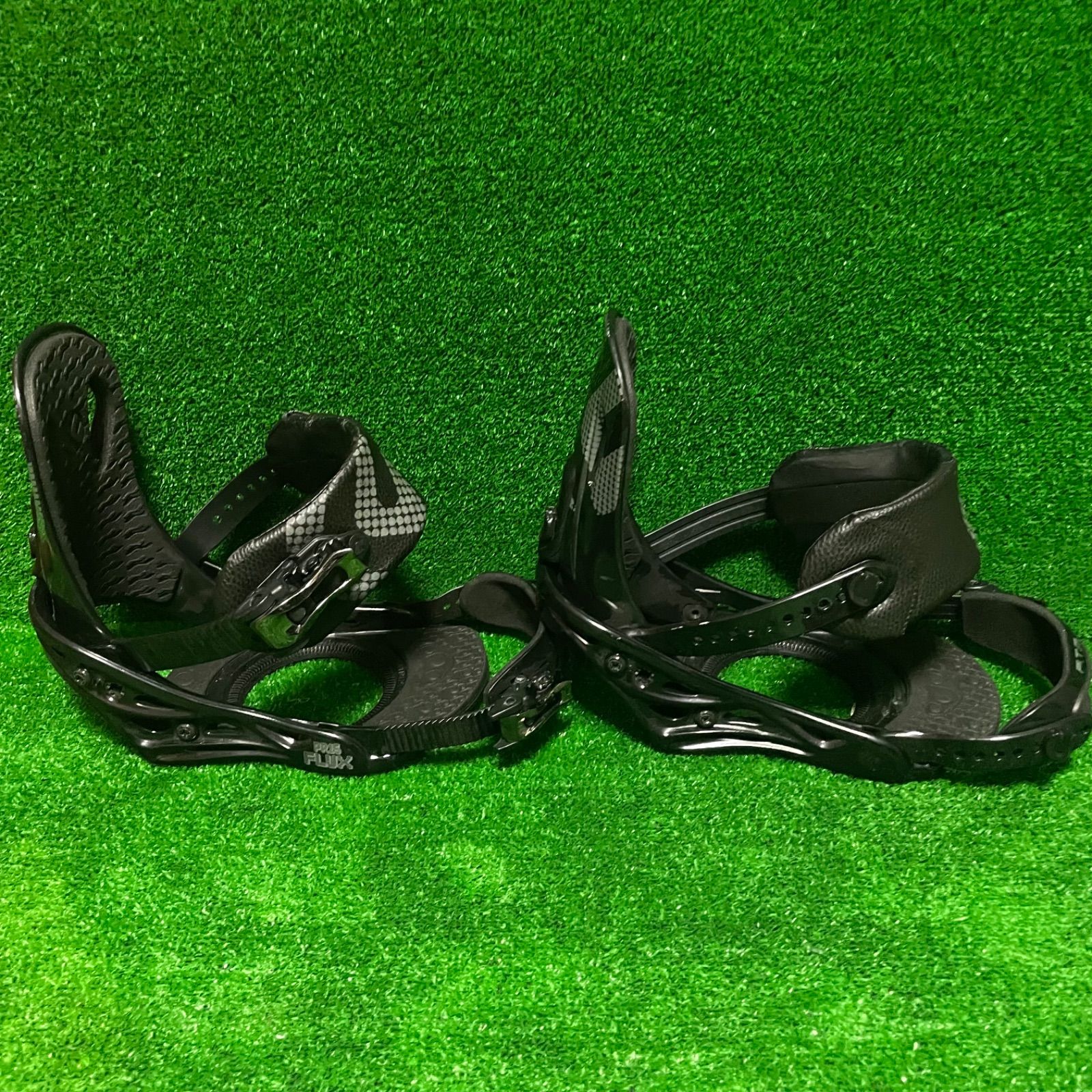 K2 BRIGHT LITE 142cm スノーボード2点セット K2 BRIGHT LITE＋SALOMON