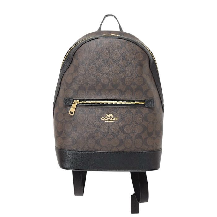 コーチ COACH ケンリー バックパック シグネチャー 最も安い