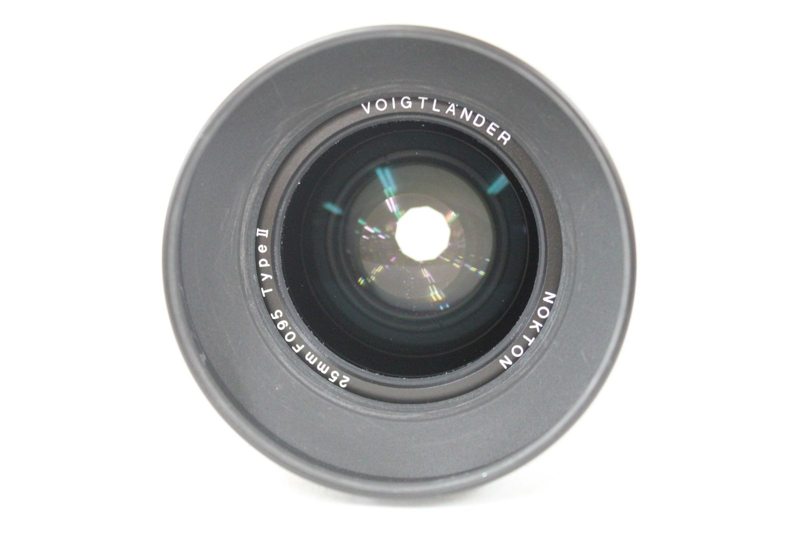 フォクトレンダー Voigtlander
