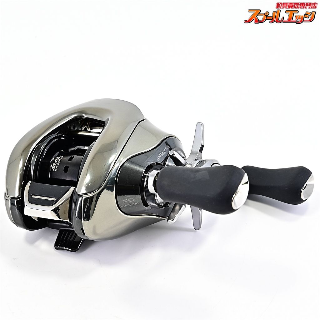【シマノ】 25アンタレス 100XG SHIMANO ANTARESm40491 シマノ 新品未