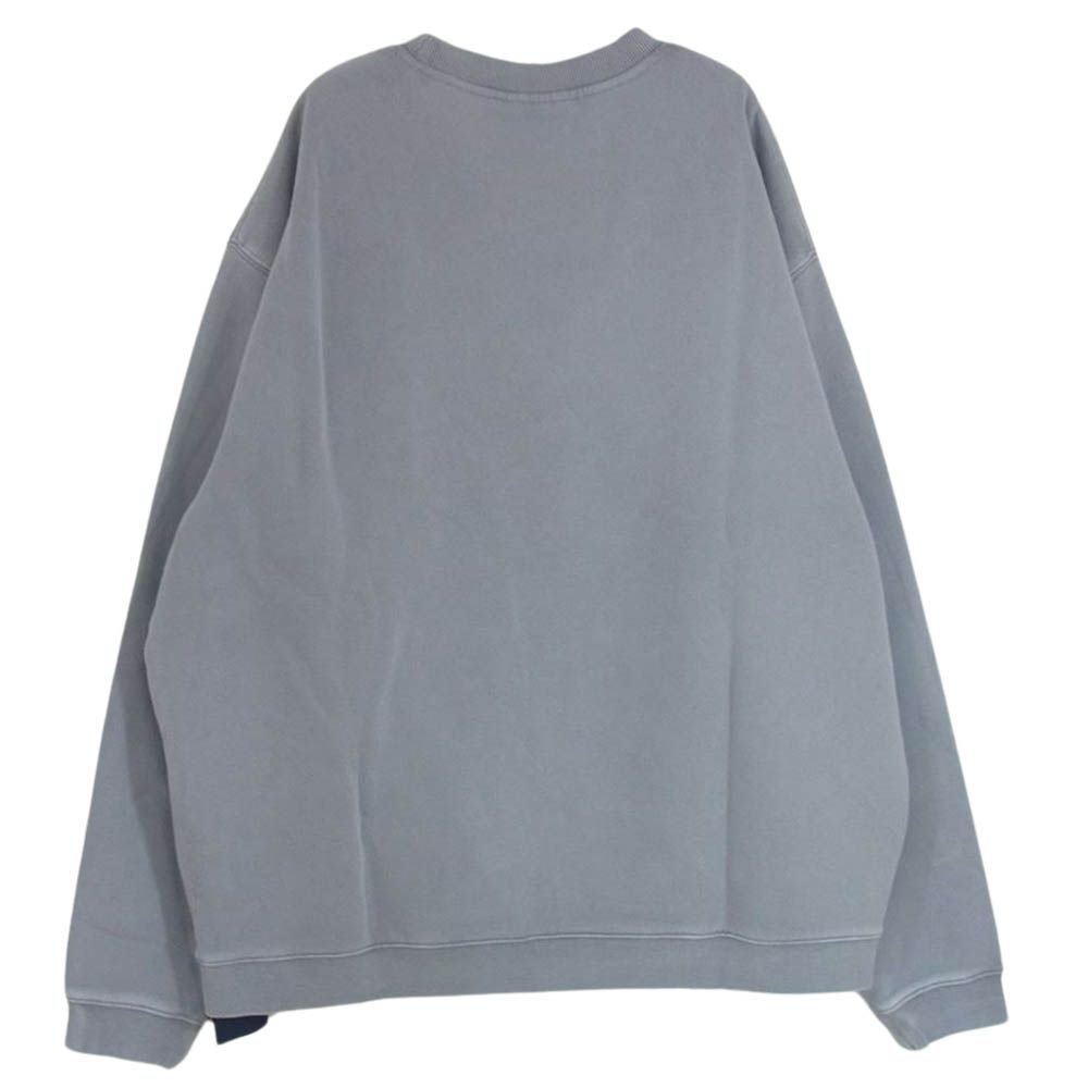 XXL kith cyber monday crewneck サイバーマンデー