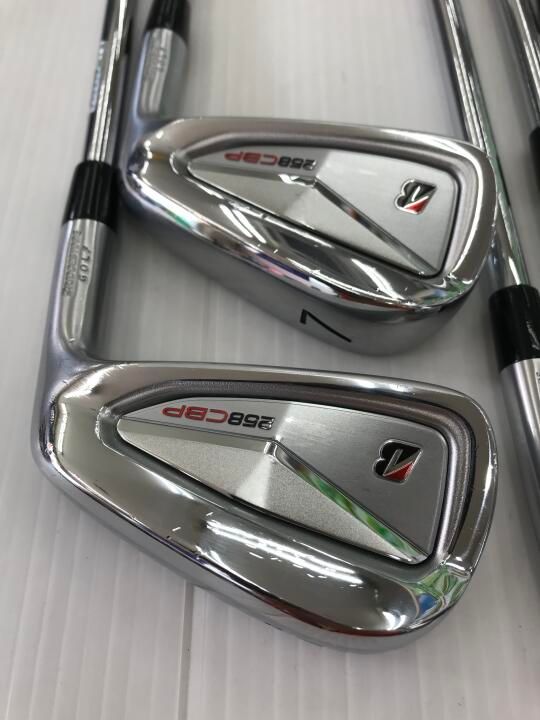 アイアンセット