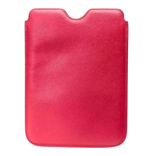 PRADA プラダ アイパッドケース iPad mini タブレットケース 小物 