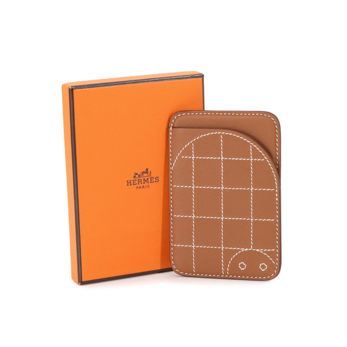 HERMES （新品・未使用品）エルメス MagSafe エマン エリッソン