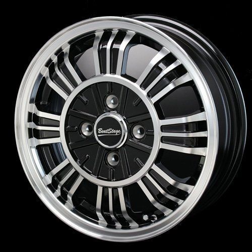 新品】BLEST BeatStage SD-C ブレスト ビートステージ 16インチ 4本  