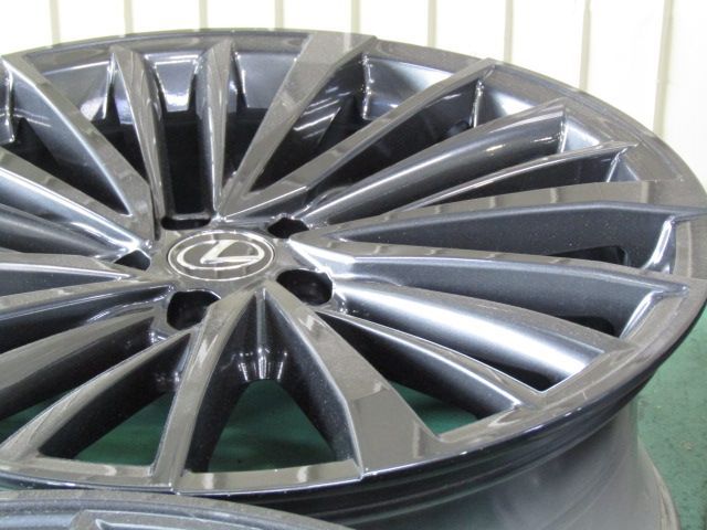 RX バージョンL純正