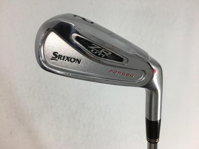 【中古ゴルフクラブ】ダンロップ スリクソン(SRIXON) ZR-UTI ユーティリティ 2008 NSプロ 950GH U2