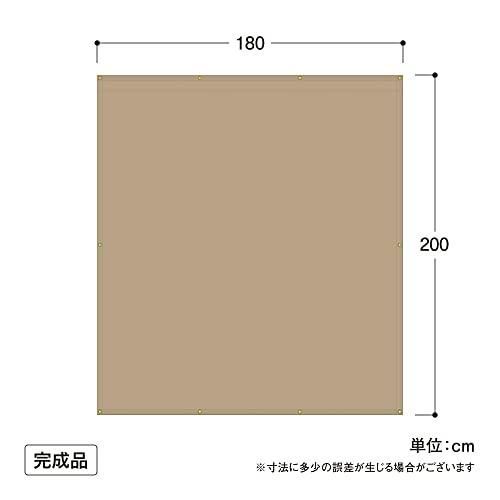 タカショー 日よけ
