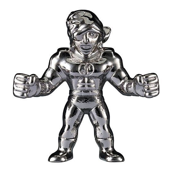ダイキャストキンケシ10 全11種フルコンプセット