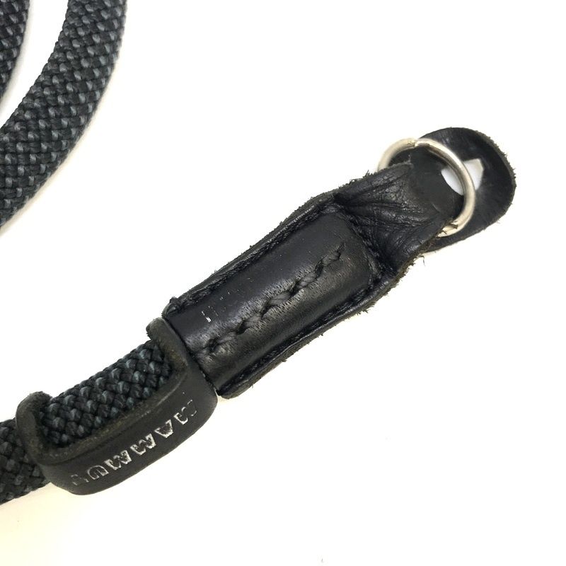 CAMERA STRAP