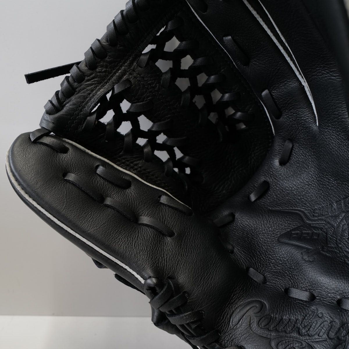 Rawlings 軟式用グローブ セレクトプロライト GRXASPLN55 オール