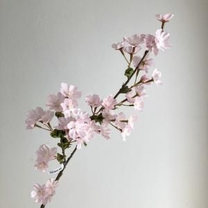 3営業日で発送 桜ブランチ×47 つぼみ×6 A-33739-3 入数 12
