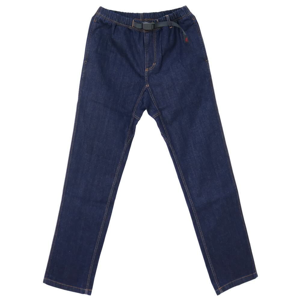XL_ONE WASH ワンウォッシュ グラミチ GRAMICCI ストレッチデニム ニューナローパンツ G111-OGSD XL ONE WASH ワンウォッシュ