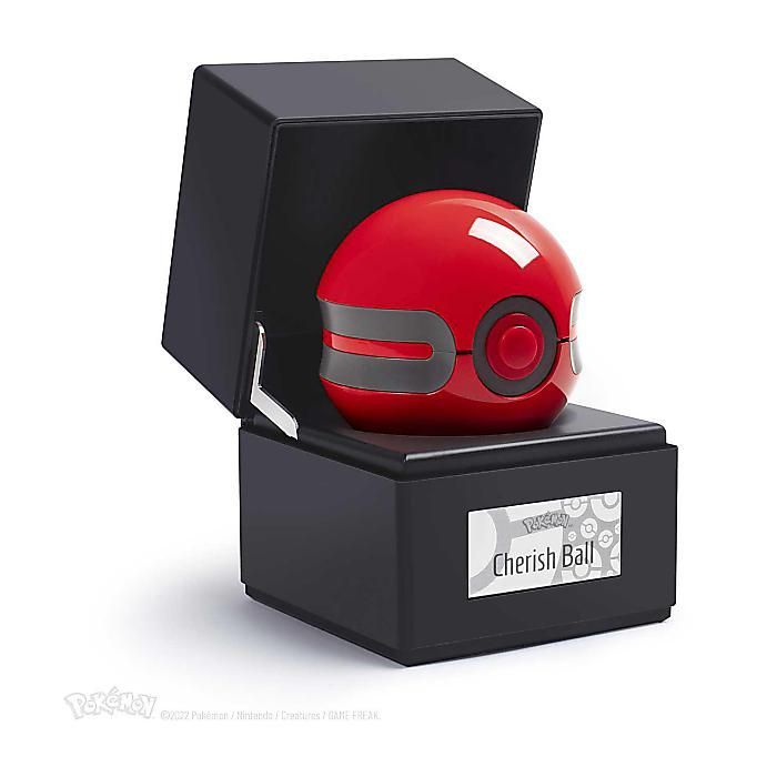 Cherish Ball プレシャスボールイルミネーションケース