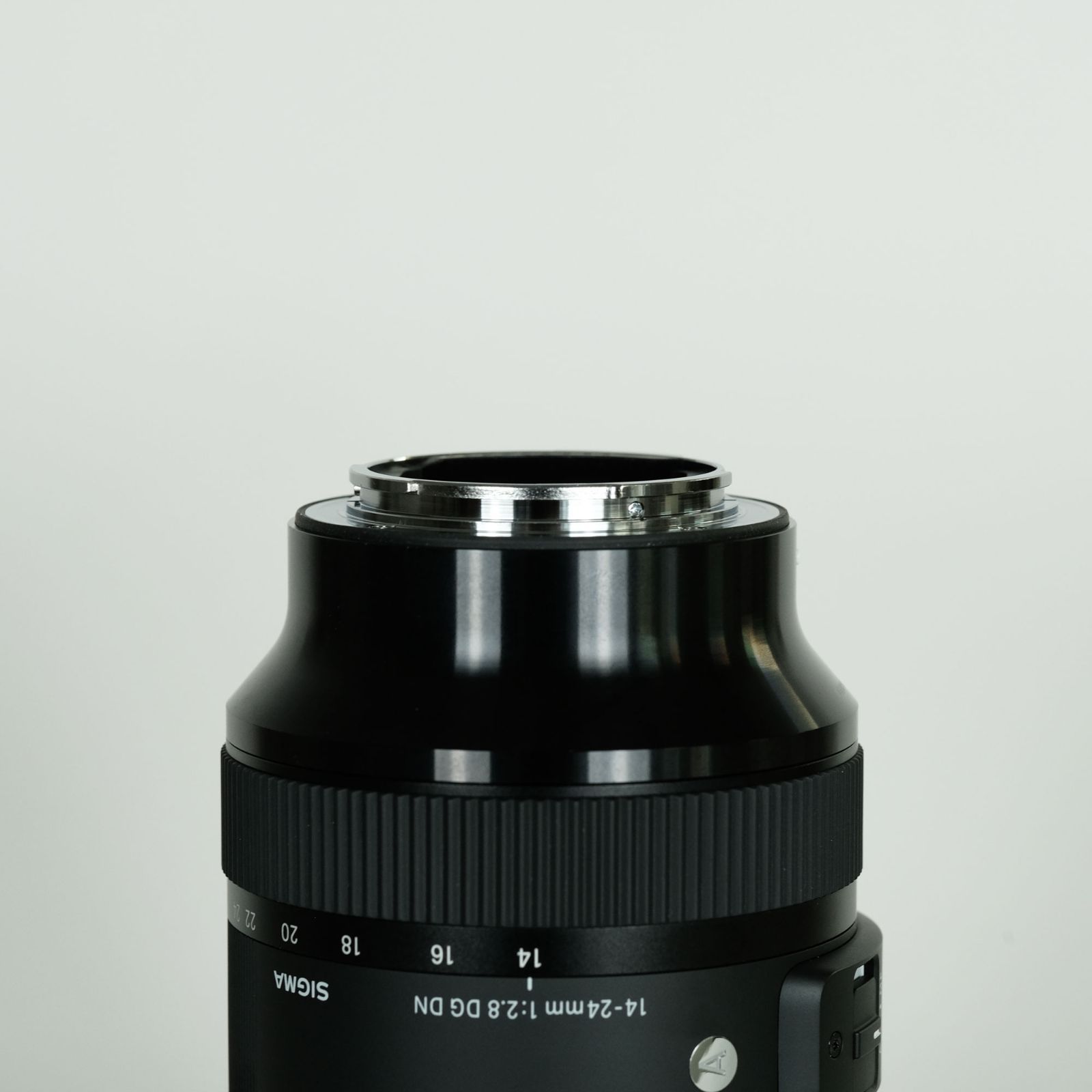 美品] SIGMA 14-24mm F2.8 DG DN｜Art [ソニーE用] / ソニーE