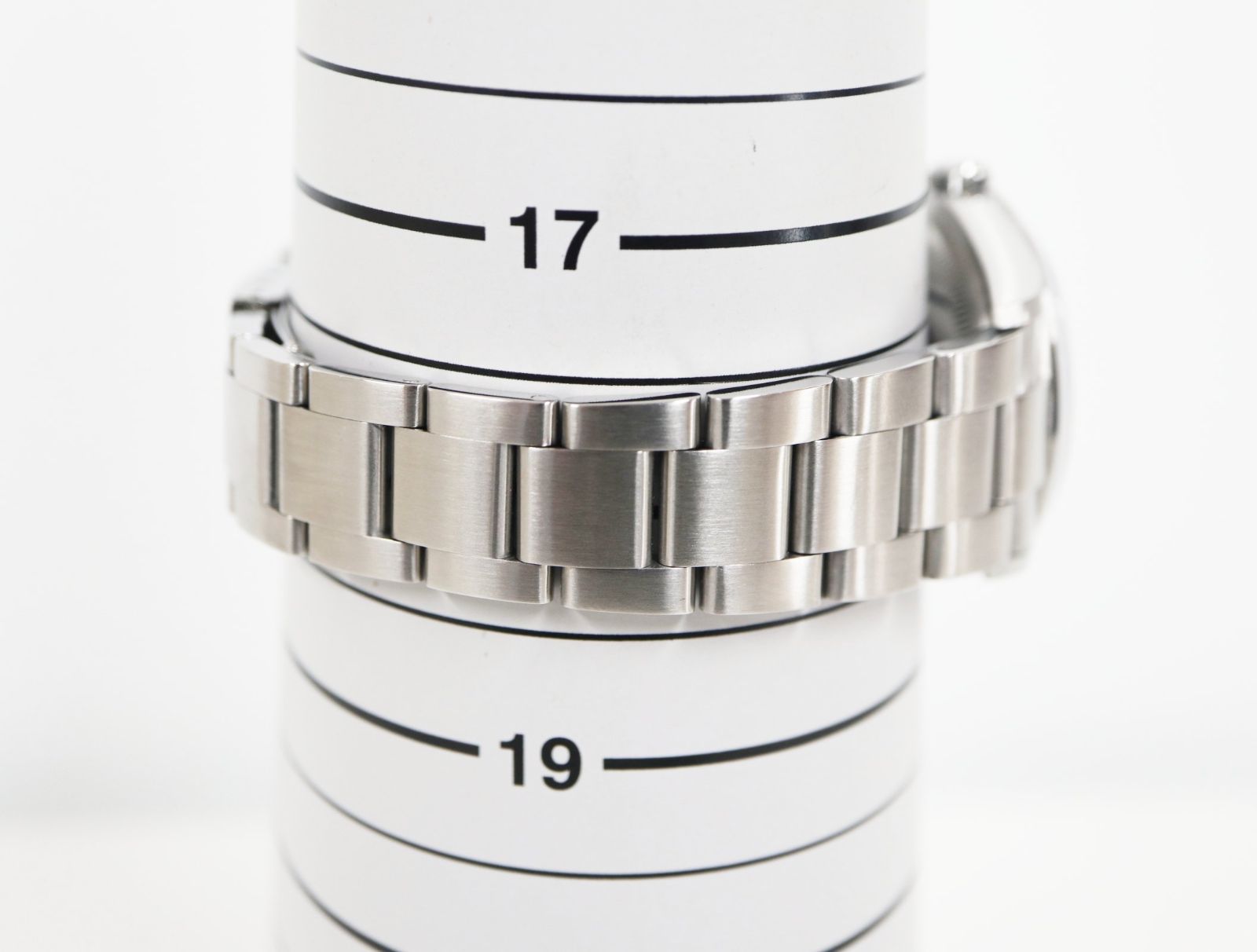 ROLEX ベルト ヴィンテージ レア! 巻きブレス 20m ROLEX ベルト