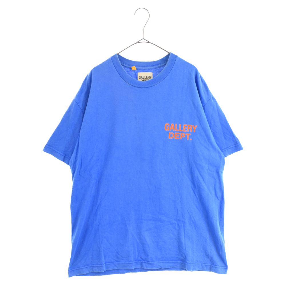 GALLERY DEPT. (ギャラリーデプト) French T-shirt フレンチ ...