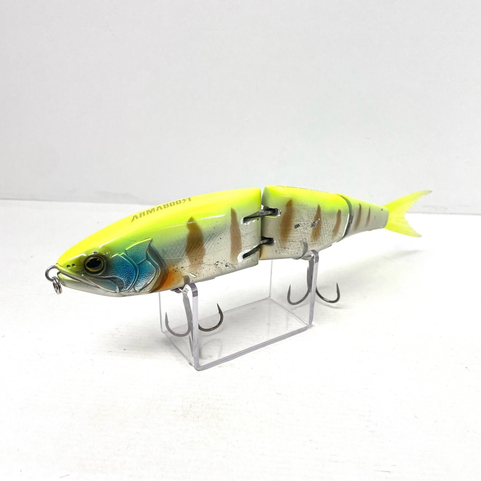 尾張小牧店】【中古】【フィッシング/釣り/釣具/ルアー】SHIMANO