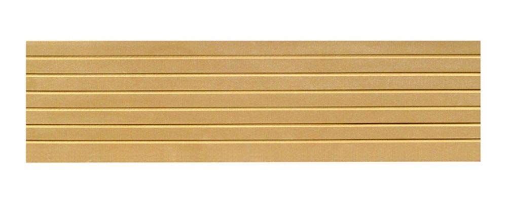 シンエイテクノ 段差解消スロープ タッチスロープ68 TS68-50 幅68cm/段差5.0cm用