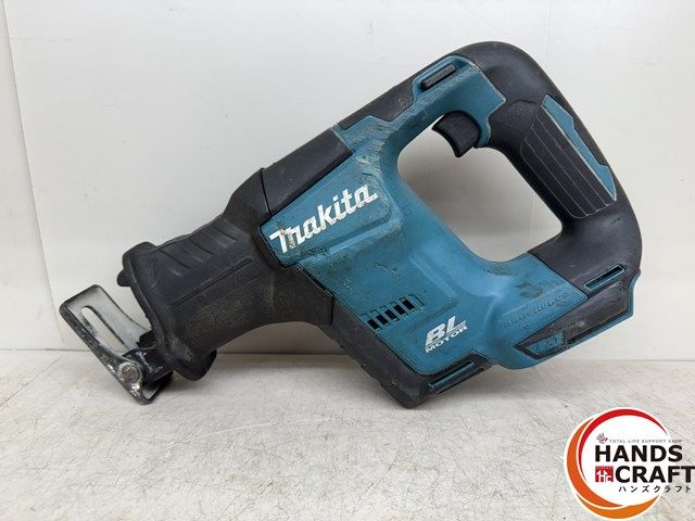 ♪♪ マキタ JR188D 18V 充電式レシプロソー makita 本体のみ