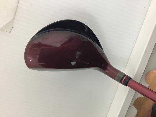 キャスコ POWER TORNADO UFO 99 レディース ユーティリティ UT Falcon Shaft フレックスL レディース 女性用 右利き 右用 Cランク ゴルフクラブ