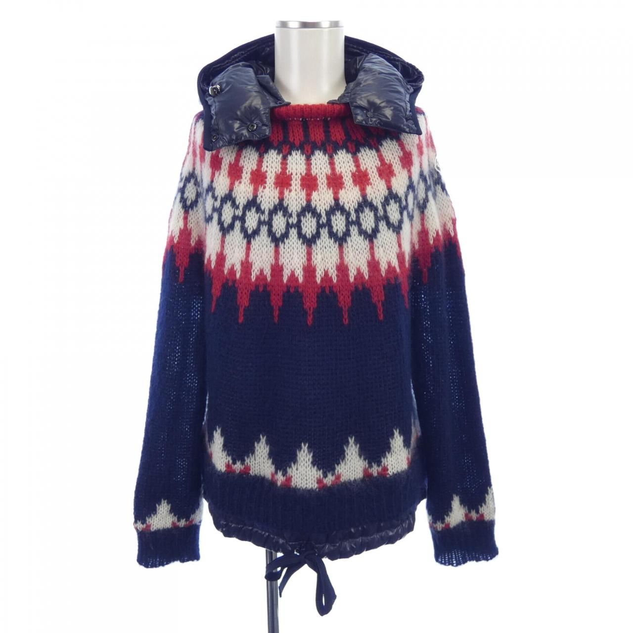 モンクレール MONCLER ニット