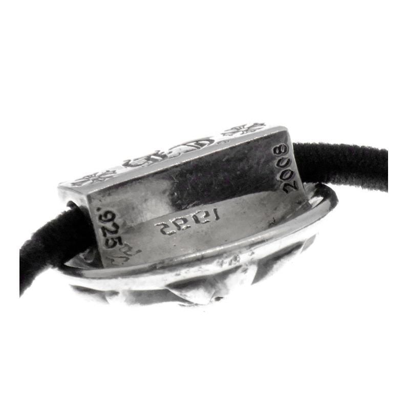 クロムハーツ CHROME HEARTS 【 HAIRBAND CRSSBLL 】 クロス