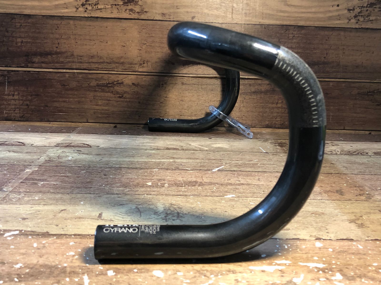 Amazon | Fizik(フィジーク) Cyrano R1 ブル ドロップハンドル